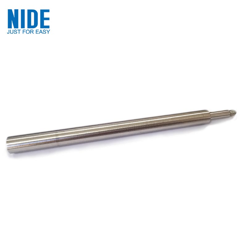 ಆಧುನಿಕ ಮೋಷನ್ ಸಿಸ್ಟಮ್‌ಗಳಿಗೆ ಹೈ-ನಿಖರವಾದ ಲೀನಿಯರ್ ಶಾಫ್ಟ್ ಯಾವುದು ಅತ್ಯಗತ್ಯ?